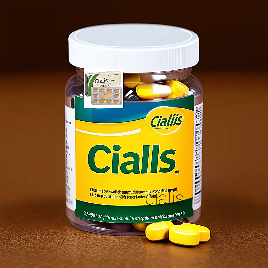 Ou acheter cialis pas chere